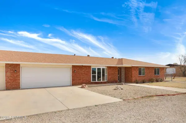 649 W Taylor RD, Las Cruces, NM 88007