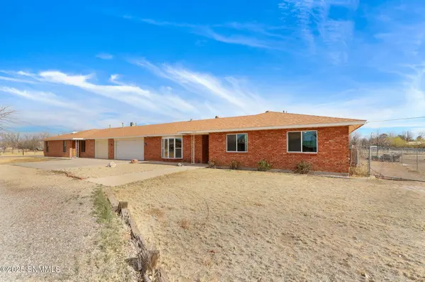 649 W Taylor RD, Las Cruces, NM 88007