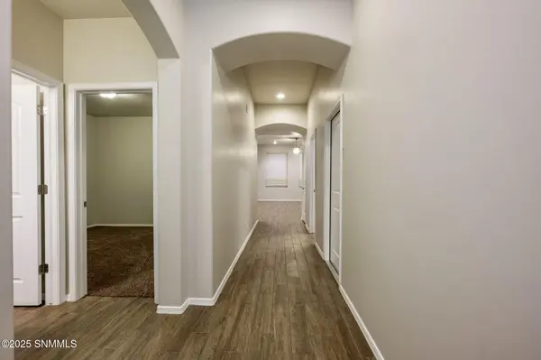 4565 Vermejo DR, Las Cruces, NM 88012
