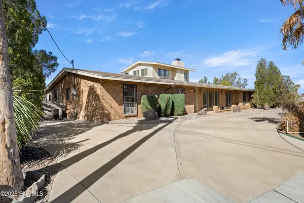 2005 S Telshor BLVD, Las Cruces, NM 88011
