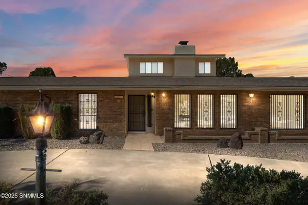 2005 S Telshor BLVD, Las Cruces, NM 88011