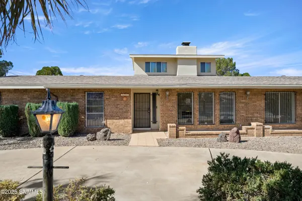 2005 S Telshor BLVD, Las Cruces, NM 88011