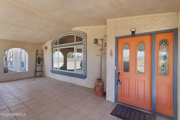 950 SW Solana RD, Deming, NM 88030