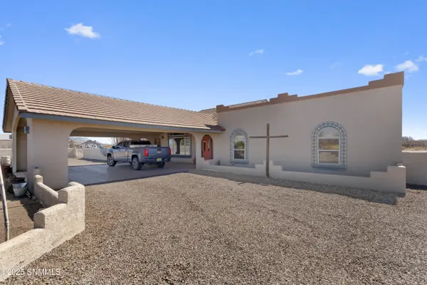 950 SW Solana RD, Deming, NM 88030