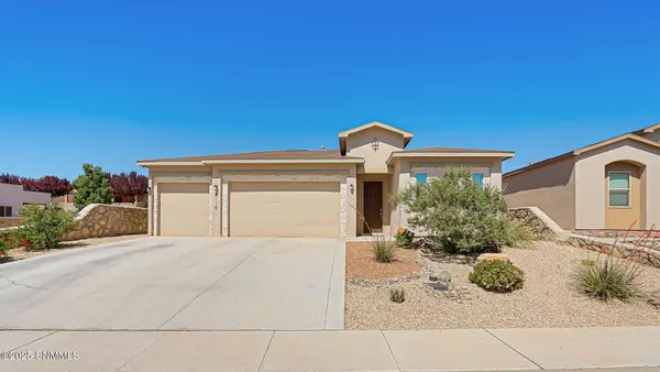 4115 Bravia Dove LOOP, Las Cruces, NM 88001