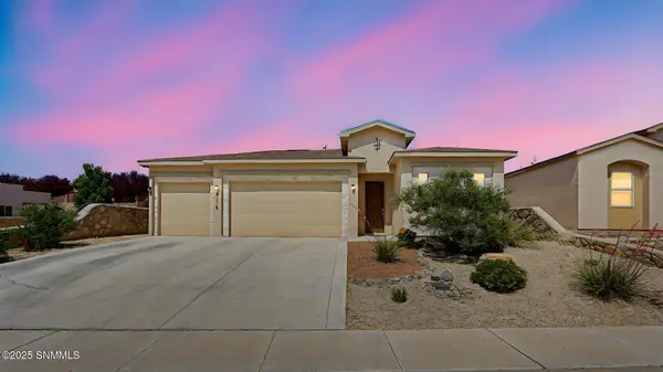 4115 Bravia Dove LOOP, Las Cruces, NM 88001