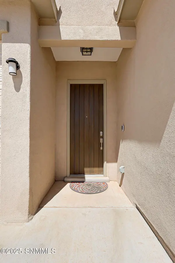 4115 Bravia Dove LOOP, Las Cruces, NM 88001