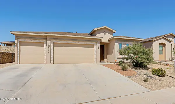 4115 Bravia Dove LOOP, Las Cruces, NM 88001