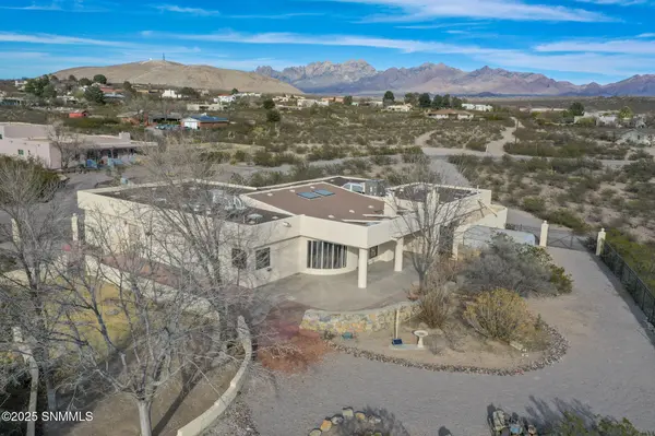 5086 Acacia RD, Las Cruces, NM 88011