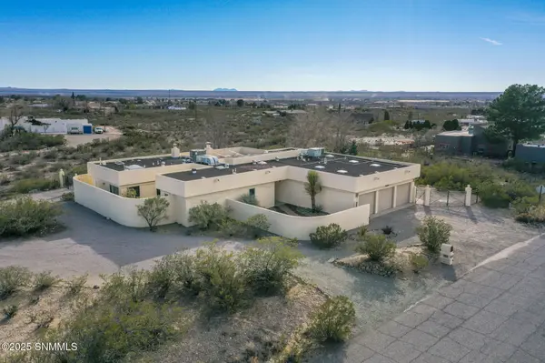 5086 Acacia RD, Las Cruces, NM 88011