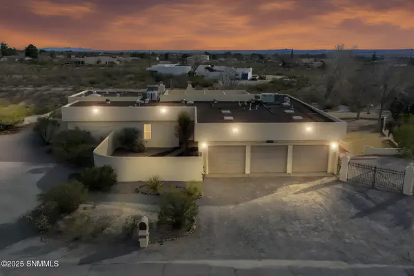 5086 Acacia RD, Las Cruces, NM 88011