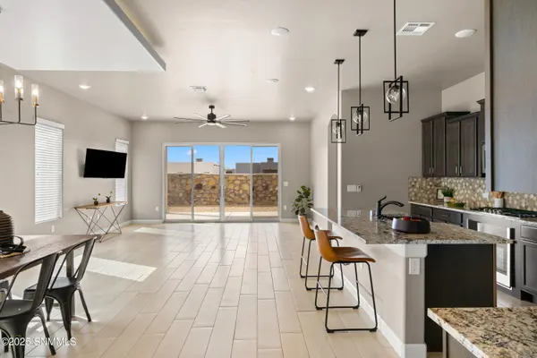 3922 Santa Alexandra RD, Las Cruces, NM 88012