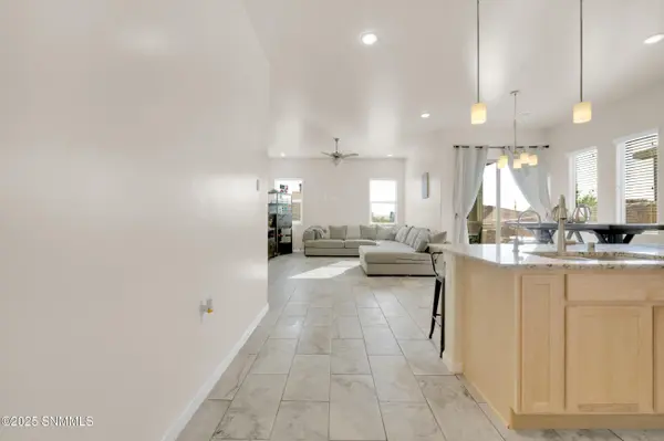 1401 Lenox AVE, Las Cruces, NM 88005