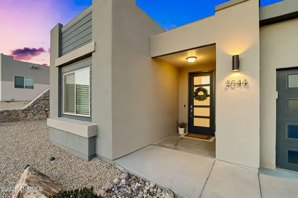 3044 Maddox LOOP, Las Cruces, NM 88011