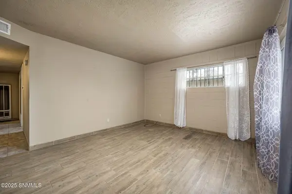 1325 Paxton ST, Las Cruces, NM 88001