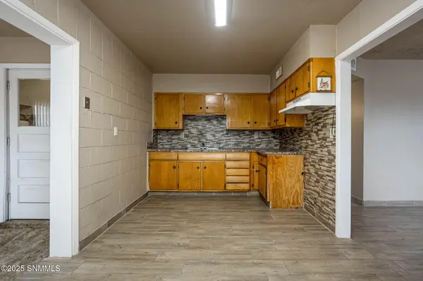 1325 Paxton ST, Las Cruces, NM 88001