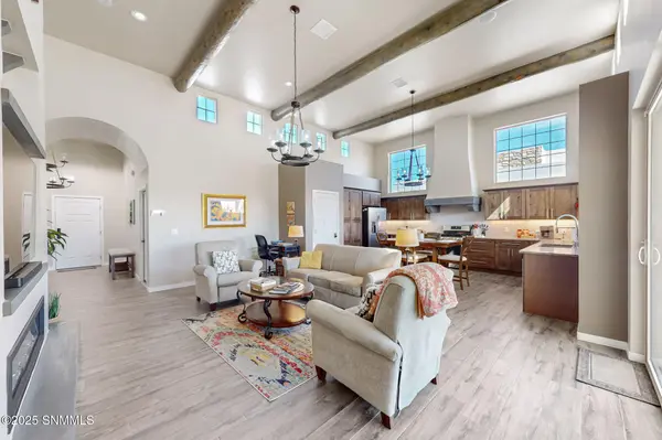 3728 Golden Echo Loop, Las Cruces, NM 88012
