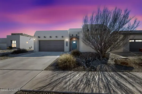 3728 Golden Echo Loop, Las Cruces, NM 88012