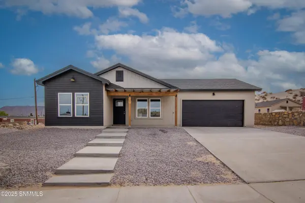 301 Trinidad DR, Sunland Park, NM 88063