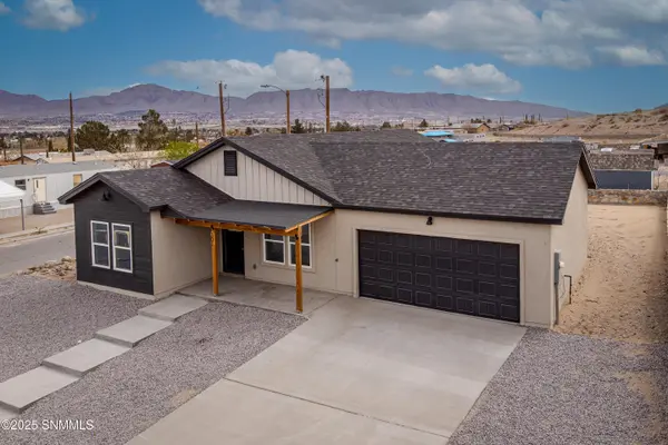 301 Trinidad DR,  Sunland Park,  NM 88063