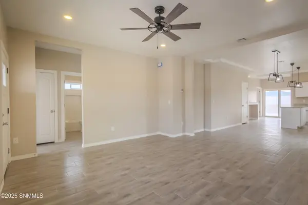 301 Trinidad DR, Sunland Park, NM 88063