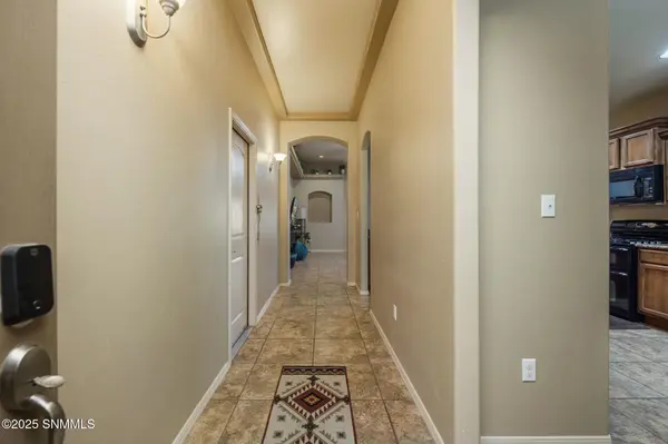 4387 Calle Amarilla Arc, Las Cruces, NM 88011