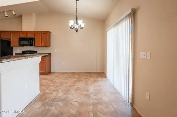 6526 Jaeger Pl PL, Las Cruces, NM 88012