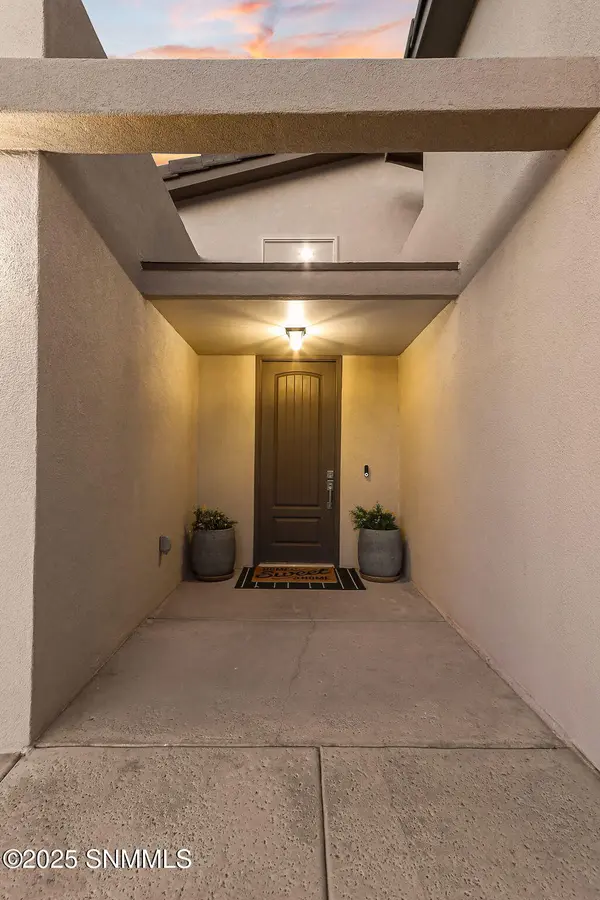 3036 Maddox LOOP, Las Cruces, NM 88011
