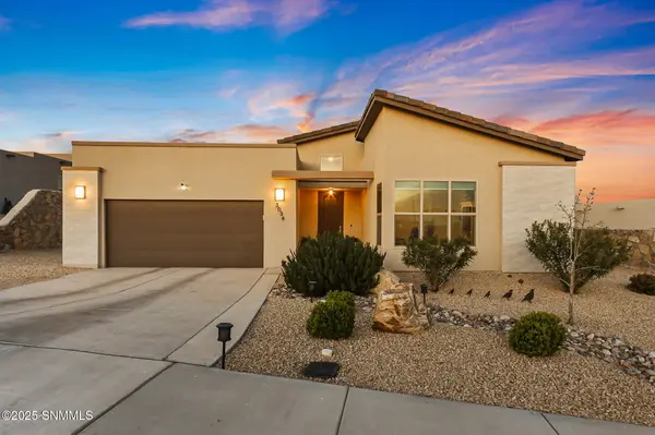 3036 Maddox LOOP, Las Cruces, NM 88011
