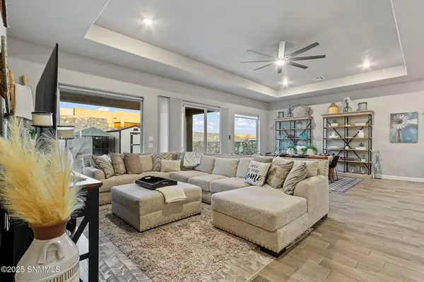 3036 Maddox LOOP, Las Cruces, NM 88011