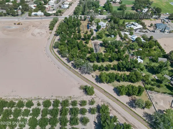 1445 W University AVE, Mesilla, NM 88046