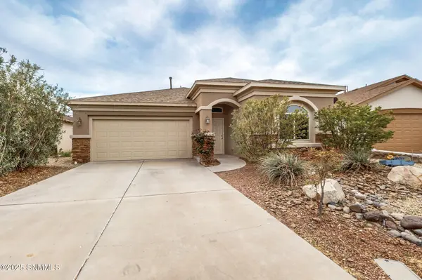3956 Monte Lindo CT, Dona Ana, NM 88012
