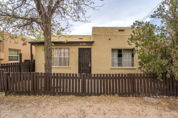 2178 Calle de Guadalupe, Mesilla, NM 88046