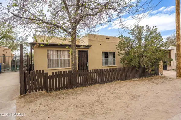 2178 Calle de Guadalupe, Mesilla, NM 88046