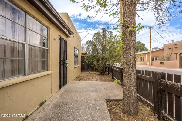 2178 Calle de Guadalupe, Mesilla, NM 88046