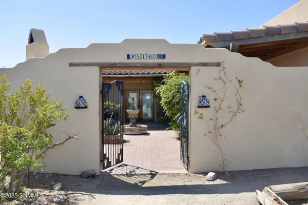 5140 Silver King RD, Las Cruces, NM 88011