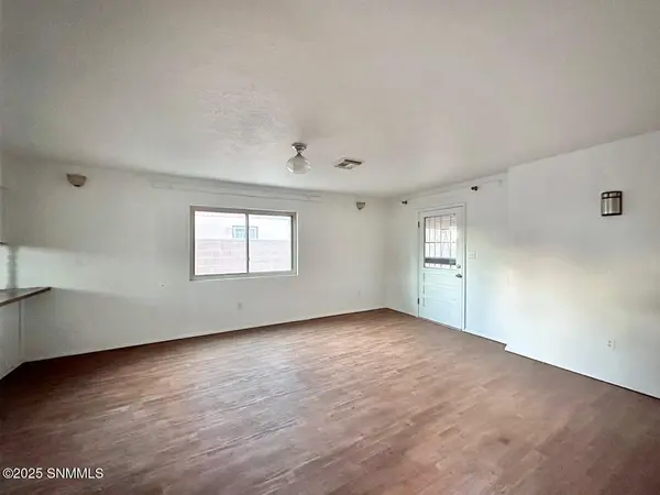 758 S San Miguel ST, Deming, NM 88030