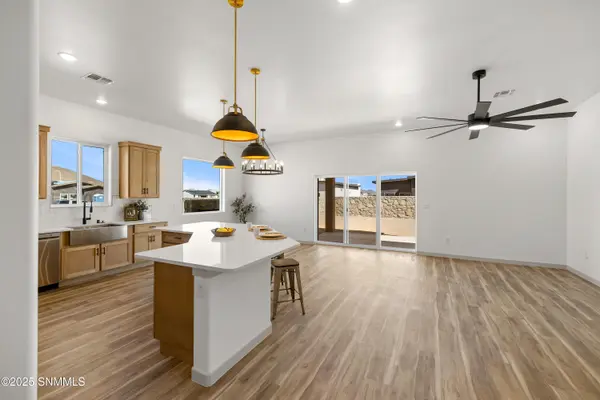 3643 Cardinal AVE, Las Cruces, NM 88012