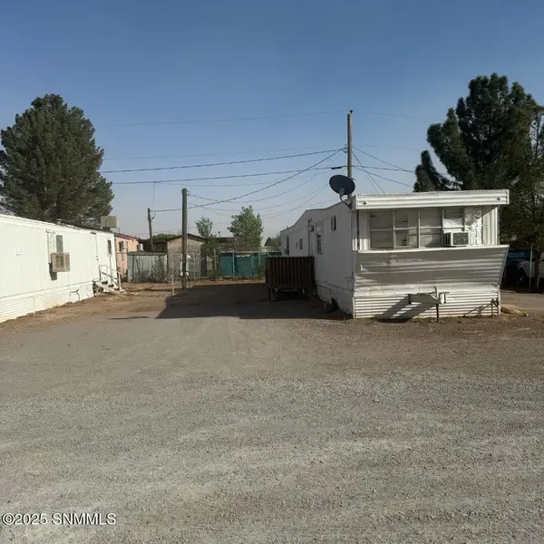 102 Maravilla LN #102,104,106,108, Mesquite, NM 88048