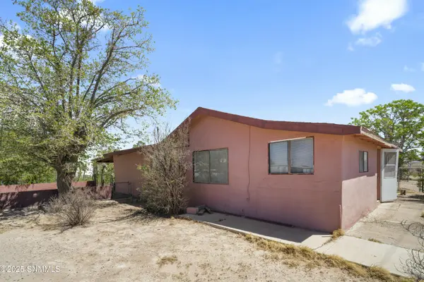 321 S James ST, Deming, NM 88030