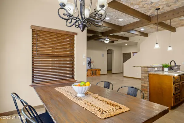4082 Calle Corte, Las Cruces, NM 88011
