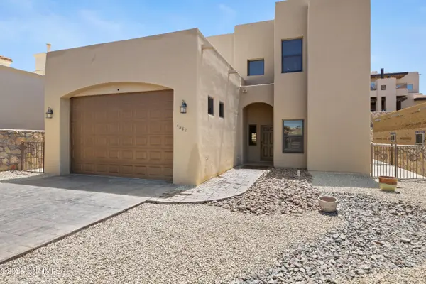 4082 Calle Corte, Las Cruces, NM 88011