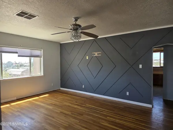 906 Kopra ST, Truth Or Consequences, NM 87901