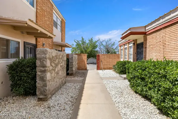 1491 Alamo ST #B, Las Cruces, NM 88001