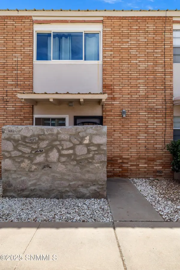 1491 Alamo ST #B, Las Cruces, NM 88001