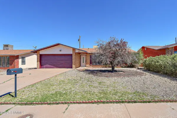1311 Desert Dawn DR, Alamogordo, NM 88310