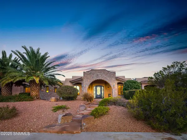 5117 Silver King RD,  Las Cruces,  NM 88011
