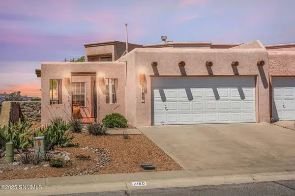 2180 Stone Pine Drive DR, Las Cruces, NM 88012