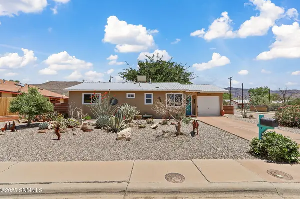 2300 Oregon Ave AVE, Alamogordo, NM 88310