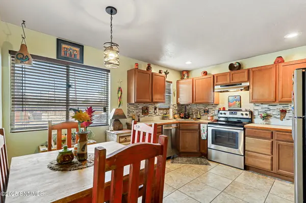 2300 Oregon Ave AVE, Alamogordo, NM 88310